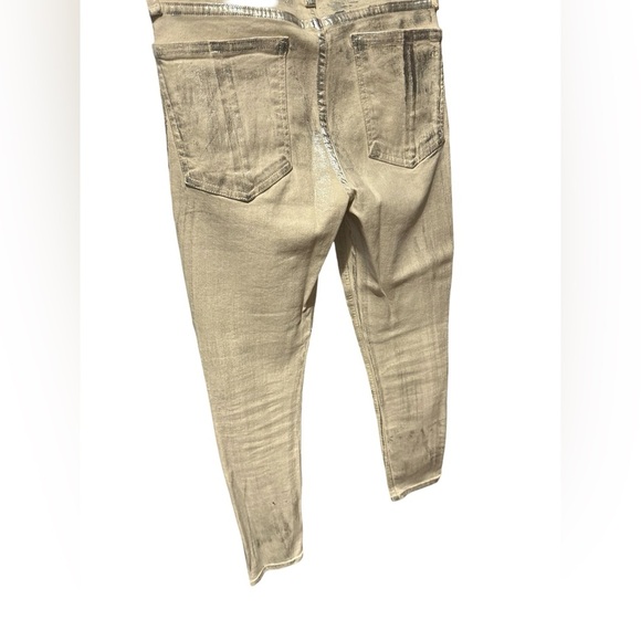 Rag & Bone Jeans Size 27 - Picture 3 of 7